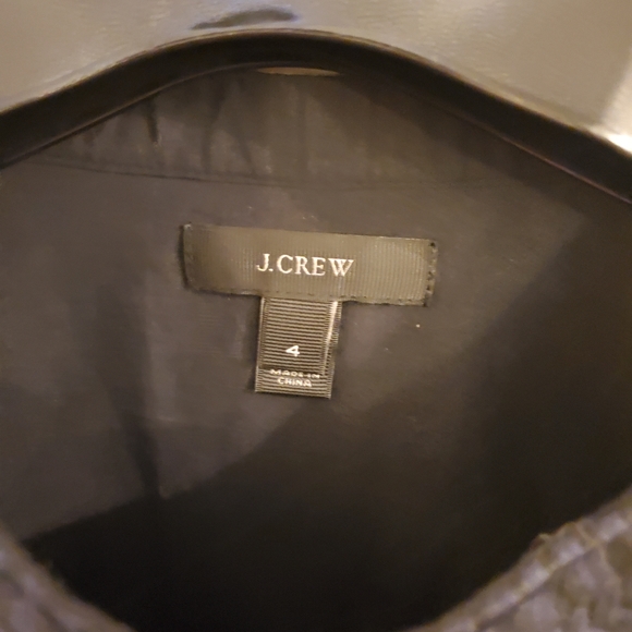 J Crew top - Picture 5 of 7